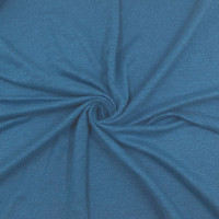 Трикотажная ткань Королевский синий