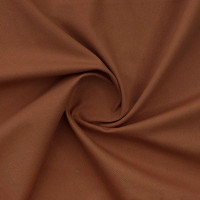 Ткань джинсовая горький шоколад