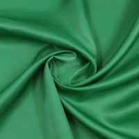 Подкладочная ткань ярко-зеленая