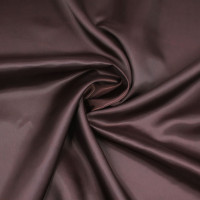 Подкладочная ткань темно-фиолетовая