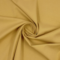 Трикотажная ткань джерси желтый 100х140 см