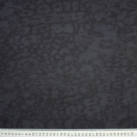 Ткань джинсовая темно-серая 100х140 см