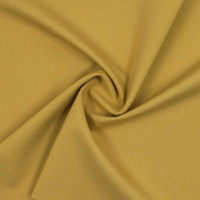 Трикотажная ткань джерси желтый