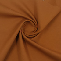 Трикотажная ткань джерси светло-коричневый 