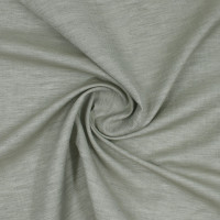 Плательная ткань, серо-зеленый цвет