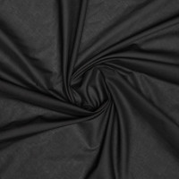 Батист, ткань для рубашек и сорочек, черный цвет