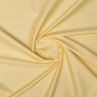 Джинсовая ткань светло-желтая