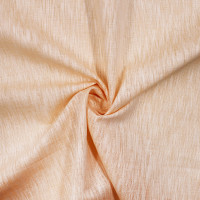 Сорочечная ткань светло-персиковая