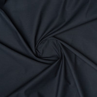 Ткань джинсовая темно-синяя 100х155 см