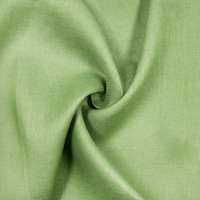 Ткань лен 100%, травяной цвет