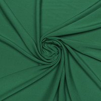 Вискоза 100% ярко-зеленого цвета