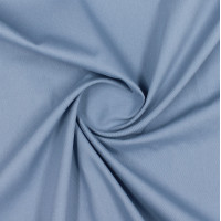 Джинсовая ткань, светло-голубой цвет