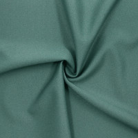 Костюмная ткань темно-зеленая Верона