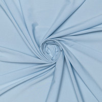 Плательная ткань Голубая иллюзия