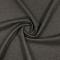 Костюмная ткань темно-серая
