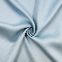 Плательная ткань стальная синяя