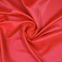 Подкладочная ткань, красный цвет