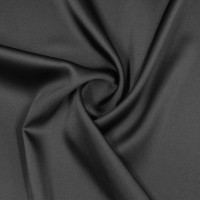 Ткань атлас, чернильный цвет