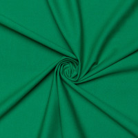 Трикотажная ткань джерси ярко-зеленый