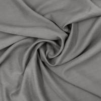 Плательная ткань, серый цвет