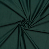 Трикотажная ткань джерси оливково-зеленый