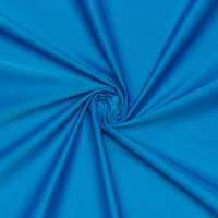 Плащевая ткань, синий цвет, отрез 3х1,3м