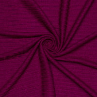 Трикотажная ткань пурпурная