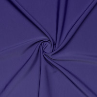 Плащевая ткань фиолетовая