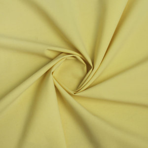 Костюмная ткань желтая