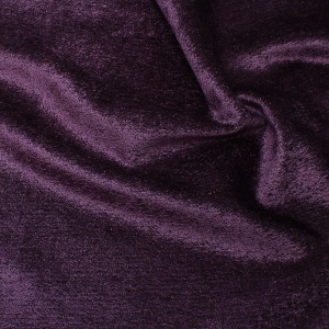 Мебельная ткань фиолетовая