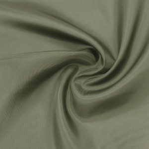 Подкладочная ткань зеленая Папоротник