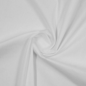 Сорочечная ткань белая