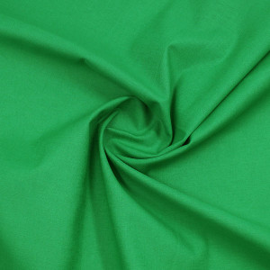 Плательная ткань Зеленый остров