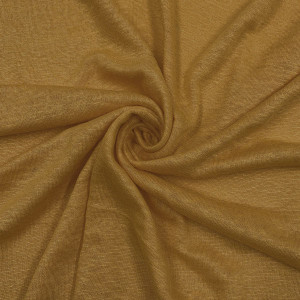 Трикотажная ткань коричневая