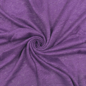 Трикотажная ткань Пурпурное сердце
