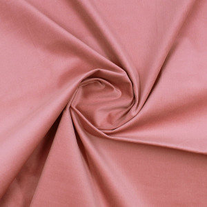 Ткань вельвет Розовая пудра