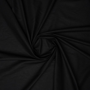 Плательная ткань Черный янтарь