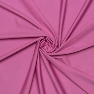 Трикотажная ткань джерси розовый