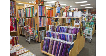 Наш магазин в Москве