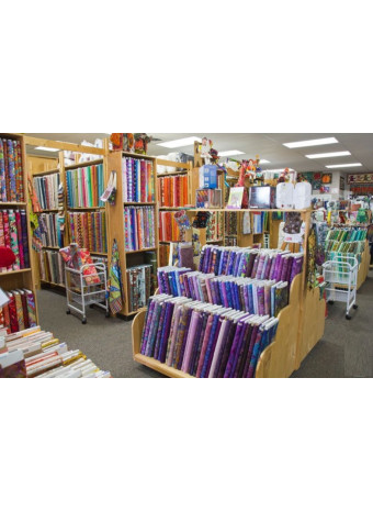 Ассортимент нашего магазина: какую ткань купить для пошива одежды