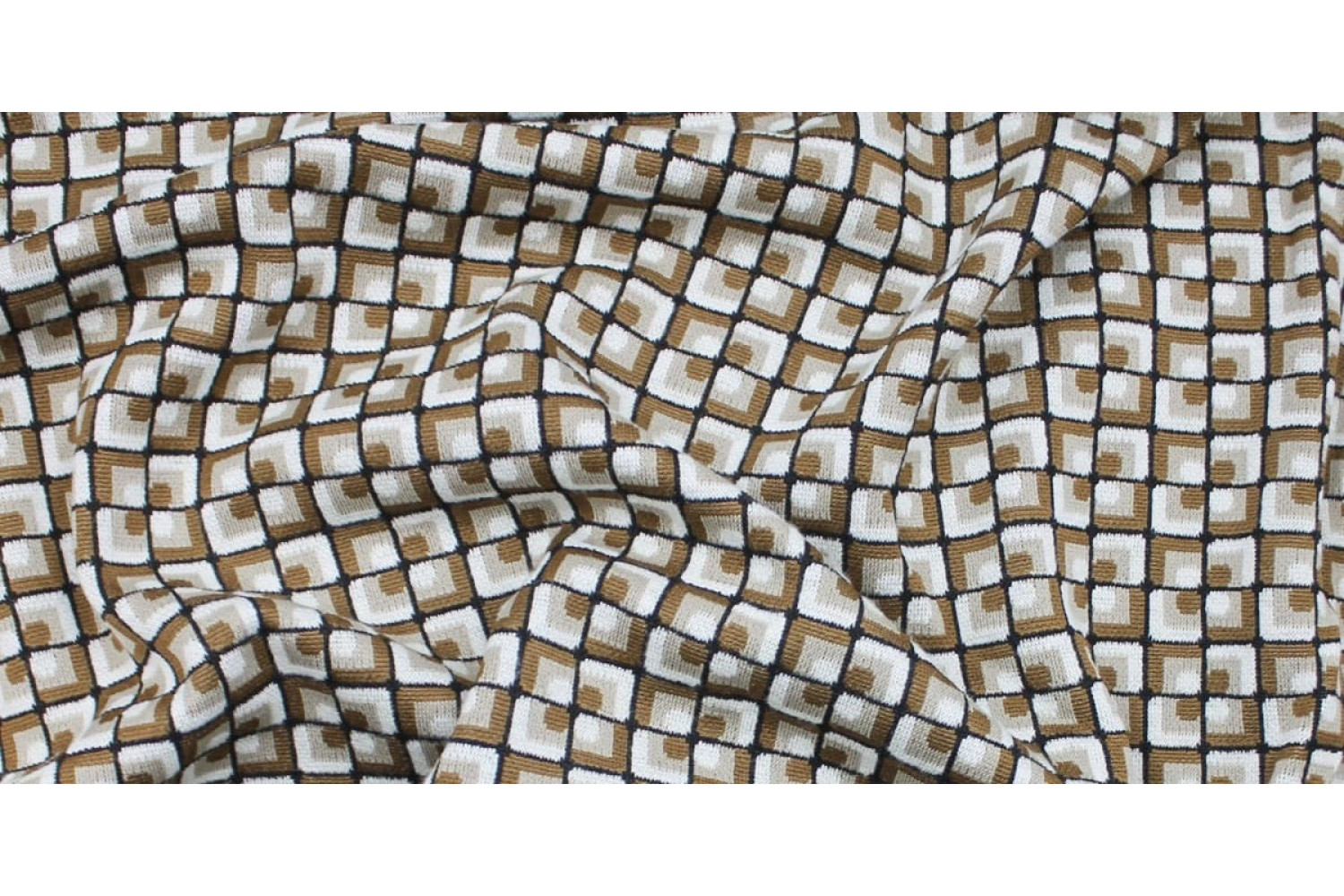 Трикотаж джерси: как выбрать и использовать для пошива одежды