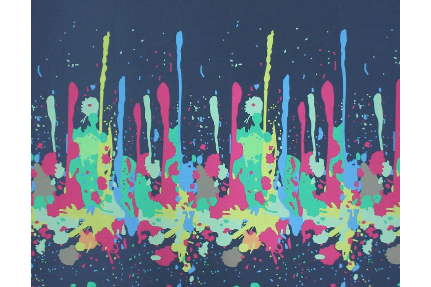 Жаккардовая ткань: что это, как выбрать и где применять