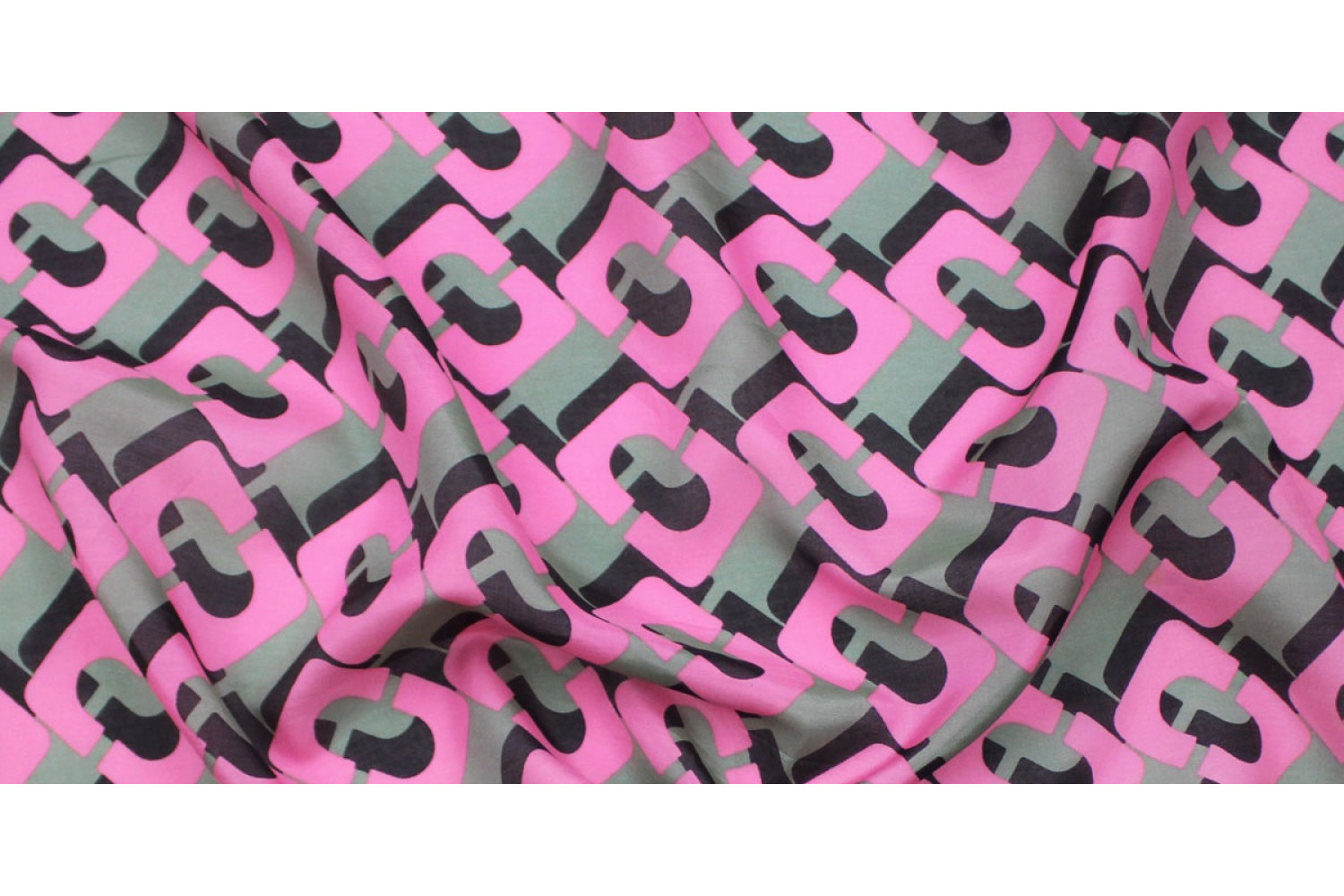 Батист — ткани для легкой и комфортной одежды