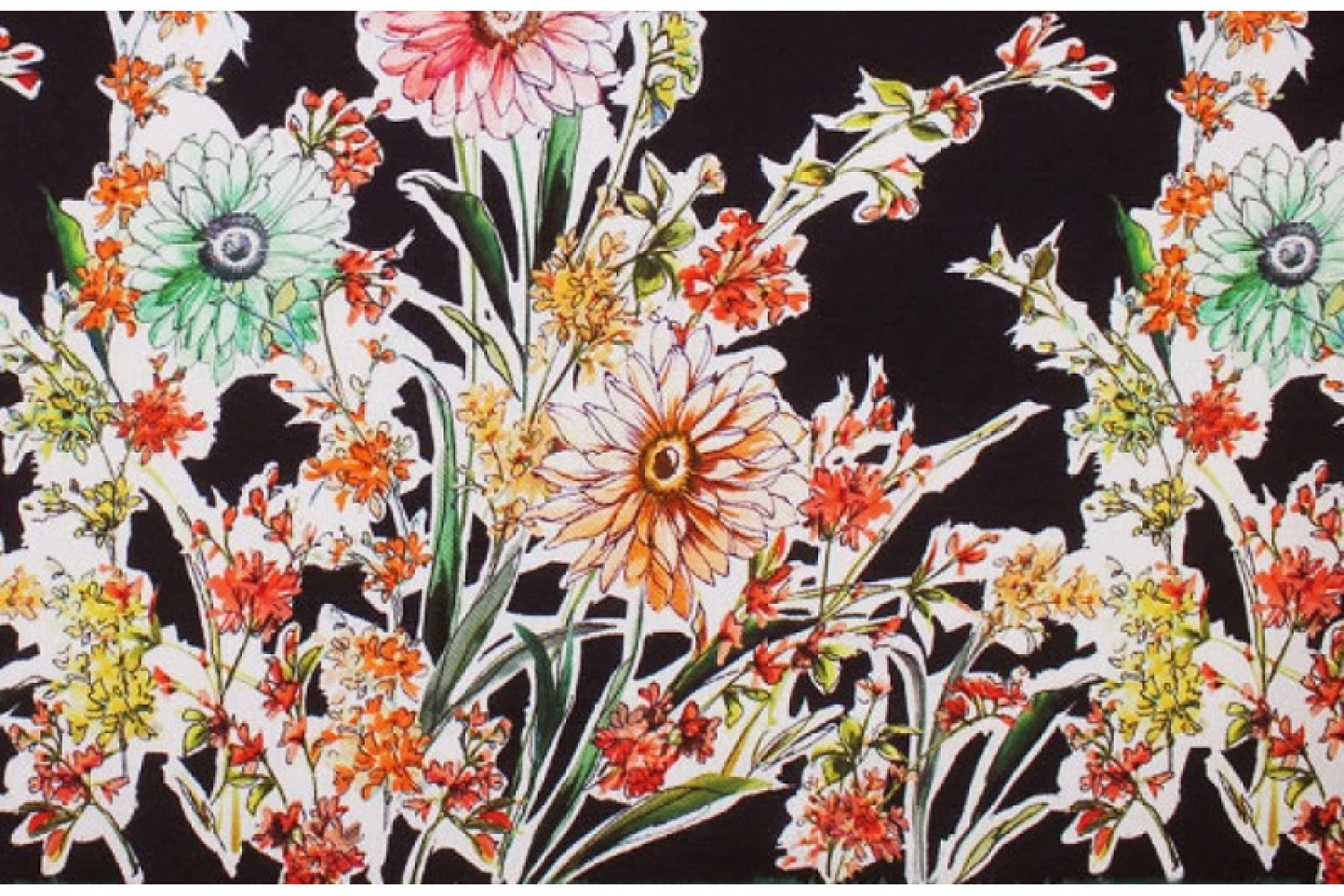 Футер: что это за ткань, виды, плотность и как выбрать для шитья одежды