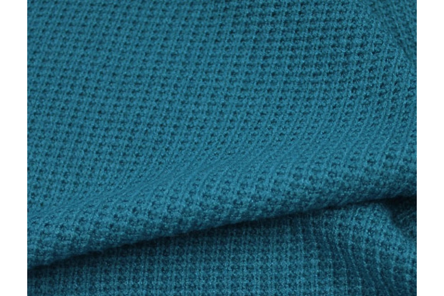 Вязаный трикотаж: как выбрать ткань для шитья удобной и долговечной одежды