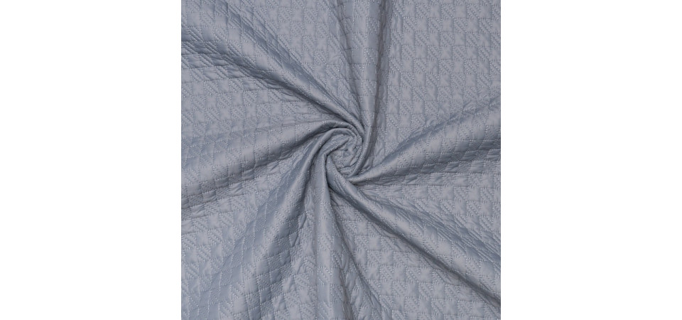 Стежка "Гусиная лапка"