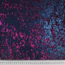 СЕТКА С ПАЙЕТКАМИ