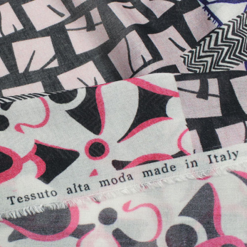 ПЛАТЕЛЬНАЯ ШЕРСТЬ