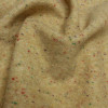 Ткань лоден бежевая