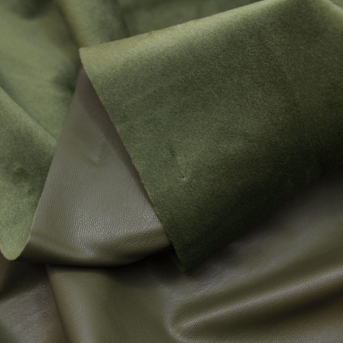 ИСК,КОЖА/ВЕЛЮР